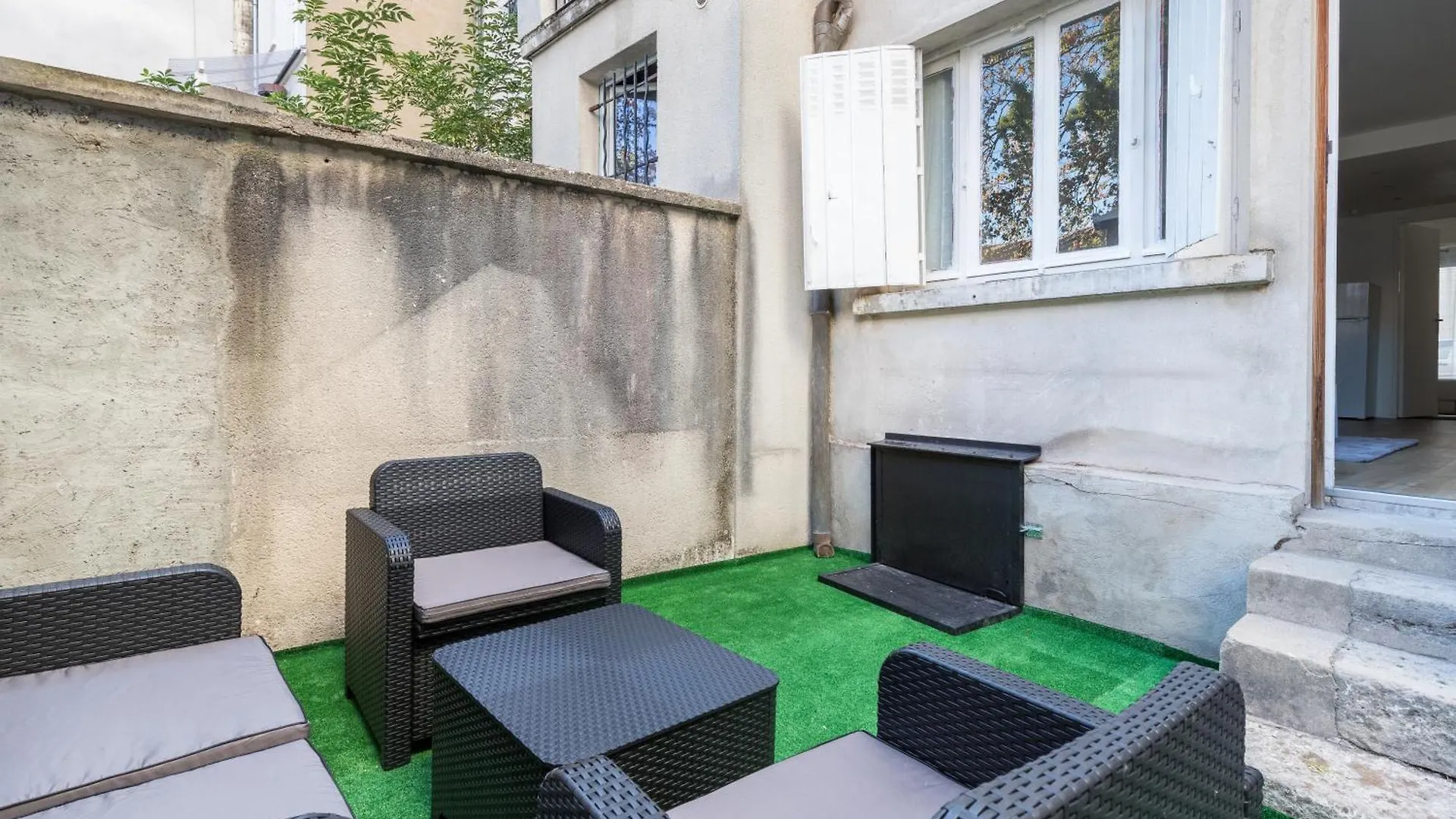 Orfila/gambetta: Magnifique 6p *