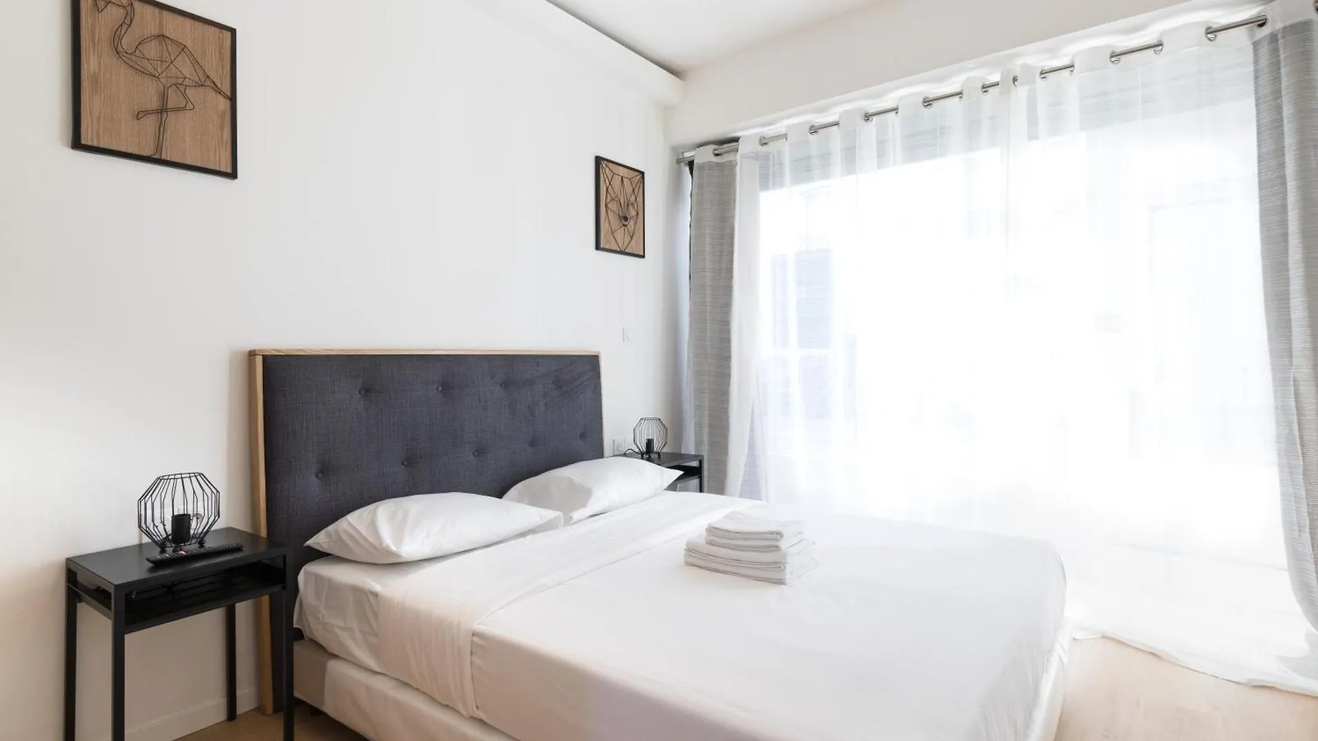 Orfila/gambetta: Magnifique 6p Paris